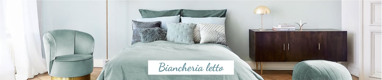 Biancheria Italia Magazzini