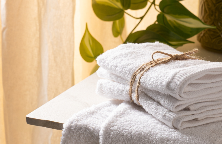 Italia Magazzini Hospitality Linen